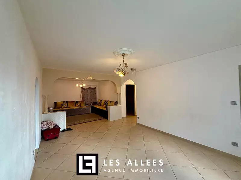 Appartement, 94 m²