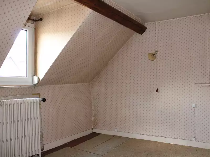 Maison, 120 m²