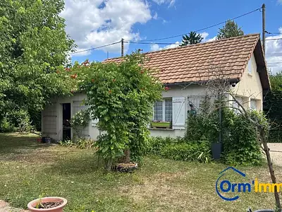 Maison, 140 m²