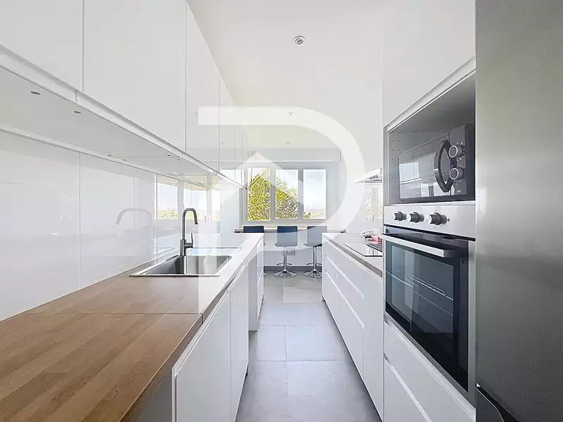 Appartement, 75,22 m²