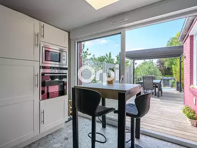 Maison, 125 m²