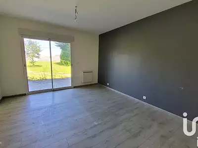 Maison, 290 m²