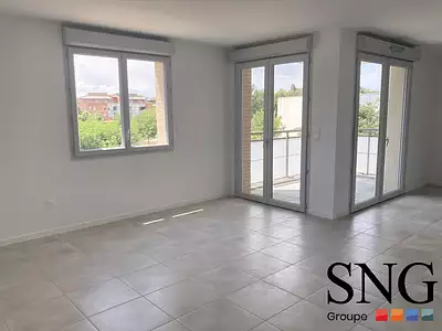 Appartement, 70,88 m²