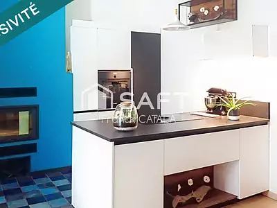Maison, 110 m²