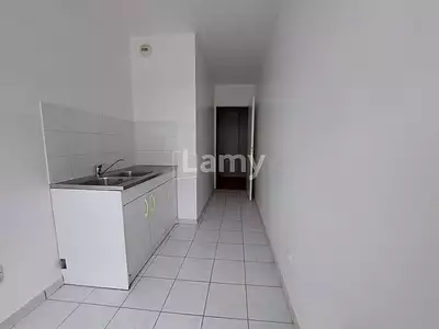 Appartement, 47,52 m²