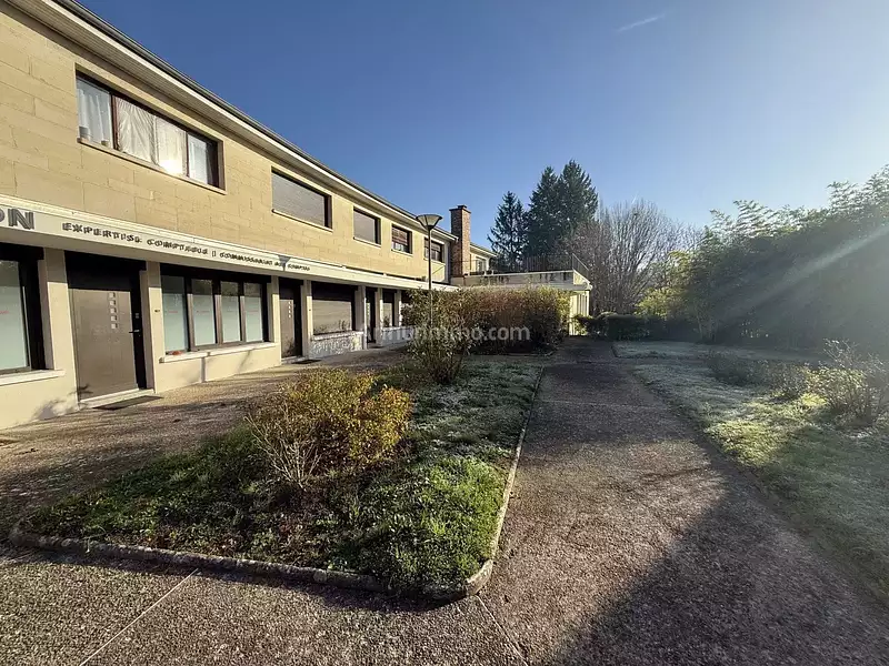 Appartement, 43,7 m²