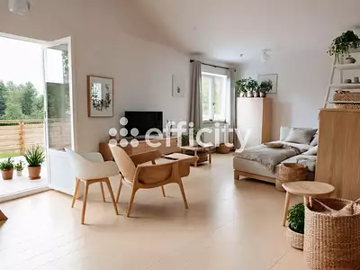 Appartement, 71 m²