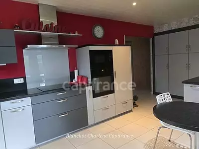 Maison, 125 m²