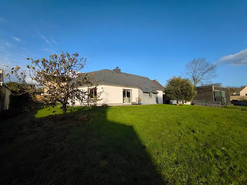 Maison, 85 m²