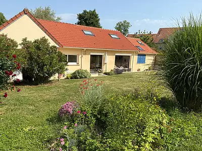Maison, 173 m²
