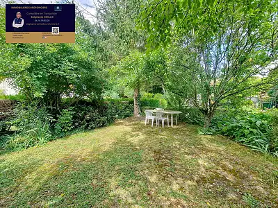 Maison, 114,91 m²