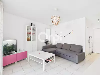 Appartement, 42 m²