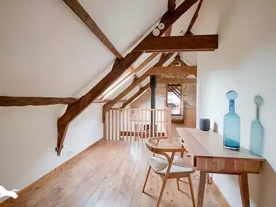Maison, 142 m²