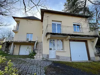 Maison, 145 m²