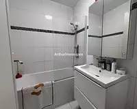 Appartement, 72,99 m²