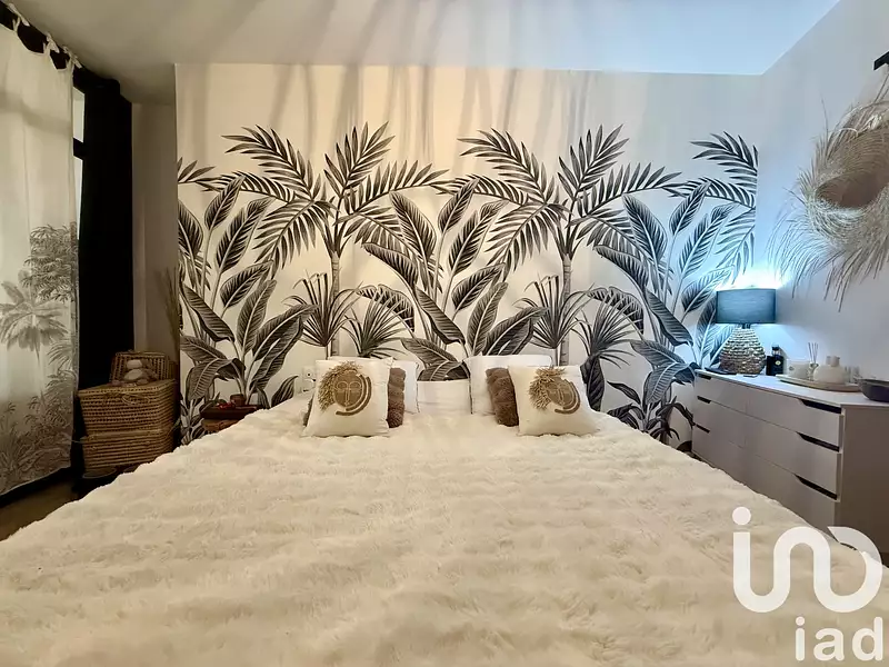 Appartement, 100 m²