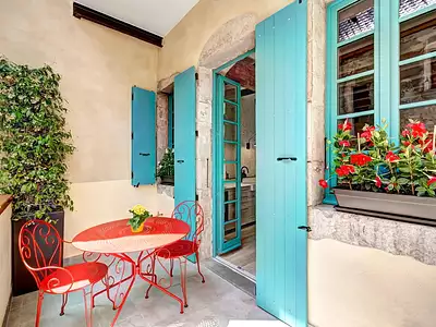 Appartement, 51 m²