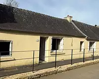 Maison, 67,6 m²