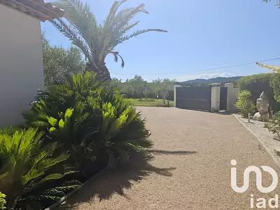 Maison, 207 m²