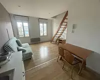 Appartement, 29,65 m²