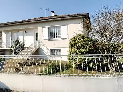 Maison, 97 m²