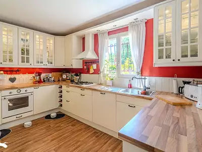 Maison, 148 m²