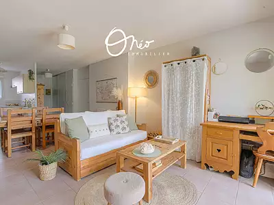 Appartement, 82 m²