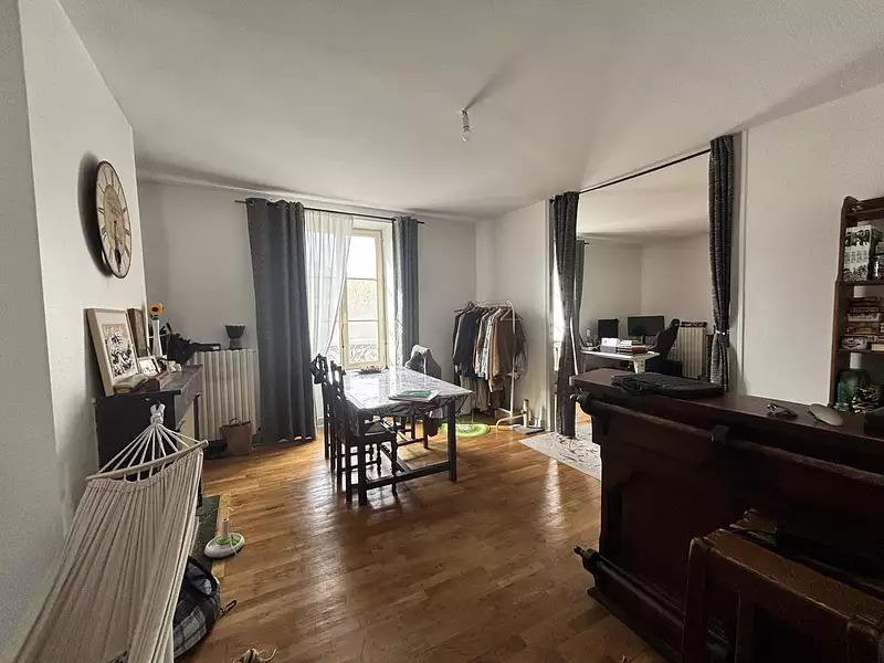 Appartement, 105,25 m²