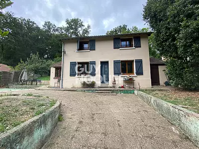 Maison, 79,02 m²