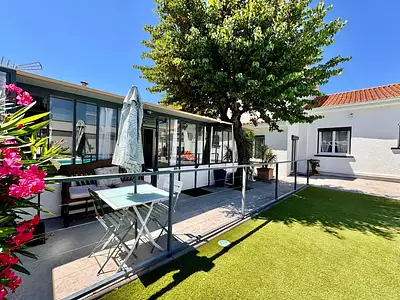 Maison, 178 m²