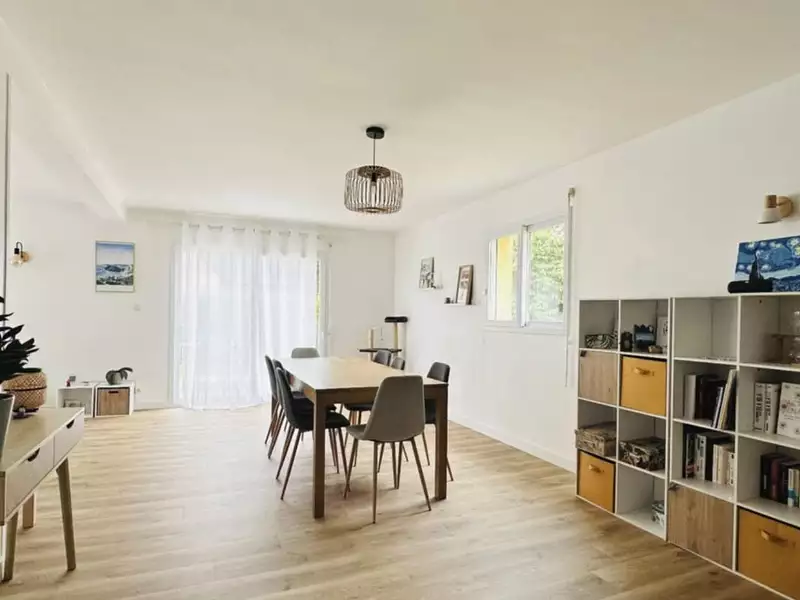 Maison, 152 m²