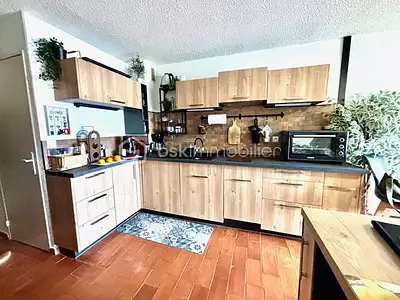 Appartement, 30 m²