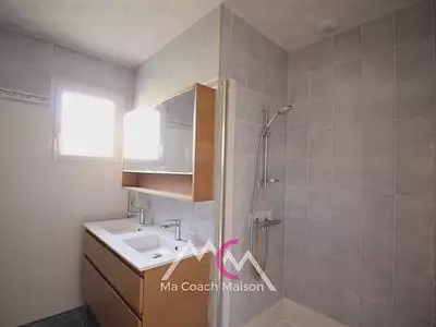 Maison, 95 m²