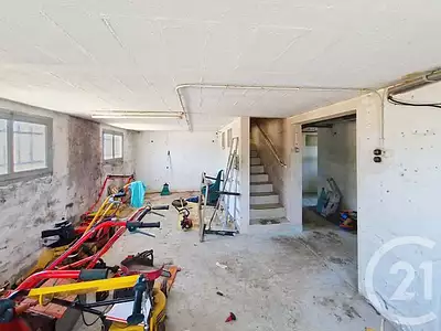 Maison, 74,1 m²