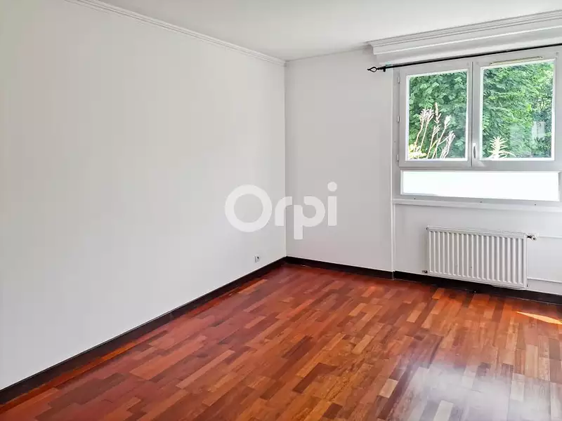 Appartement, 69 m²