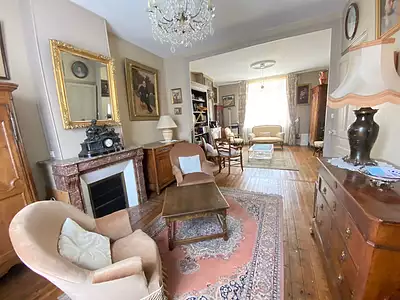 Maison, 205 m²