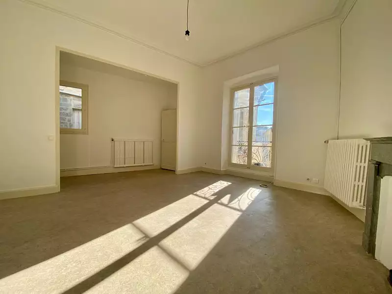 Appartement, 81 m²