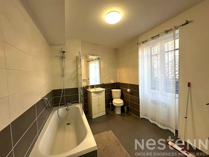 Appartement, 41 m²