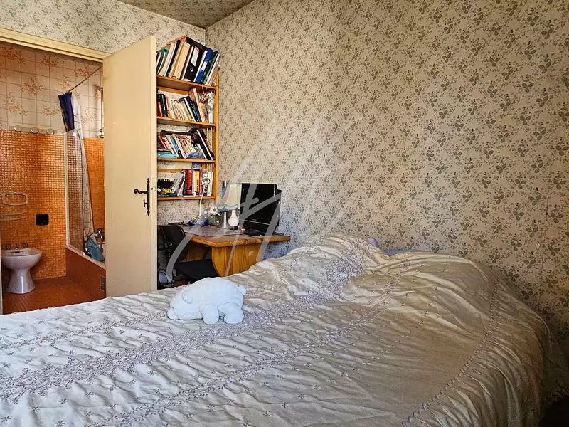 Maison, 200 m²