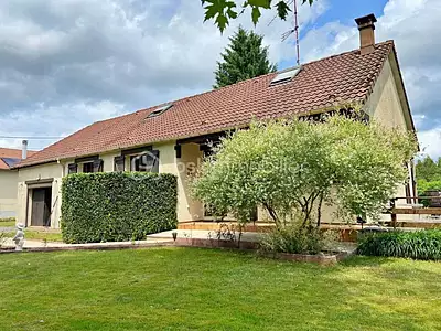 Maison, 106 m²