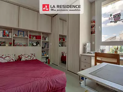 Appartement, 81 m²