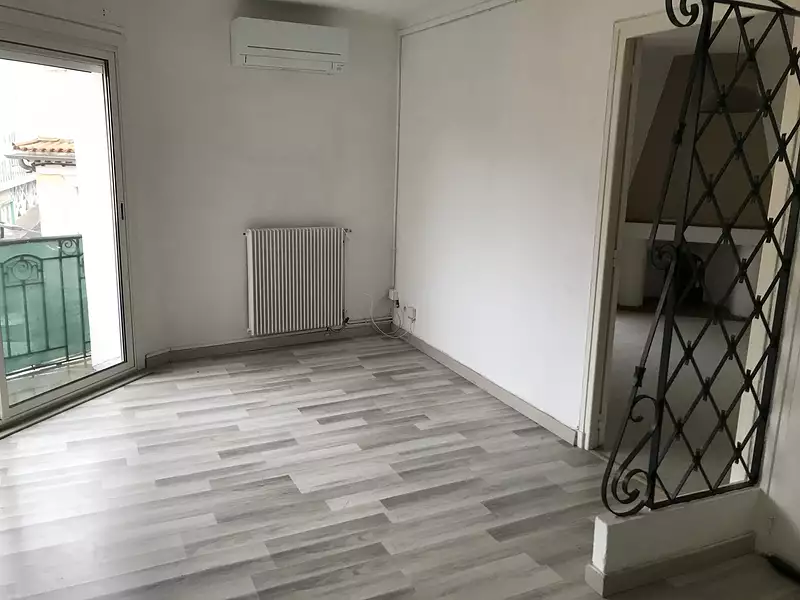 Appartement, 59,9 m²