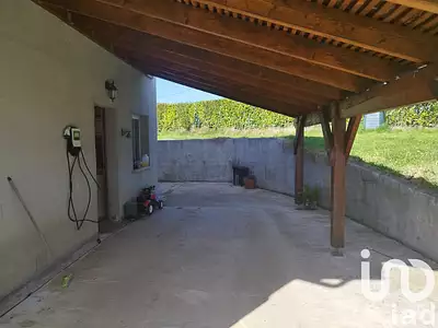 Maison, 193 m²