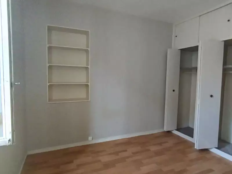 Appartement, 39,8 m²