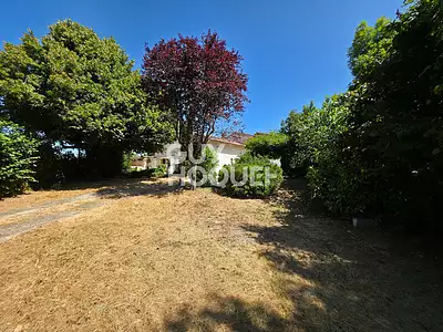 Maison, 156 m²