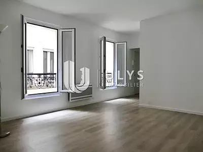 Appartement, 31 m²