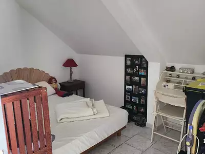 Appartement, 45 m²