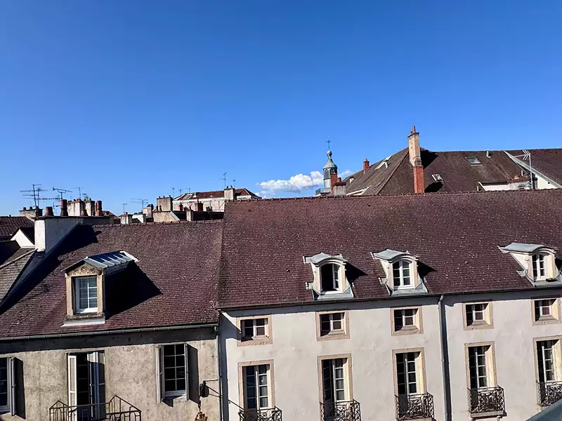 Appartement, 25 m²
