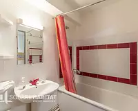 Appartement, 27,49 m²