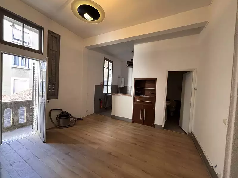 Appartement, 108,82 m²